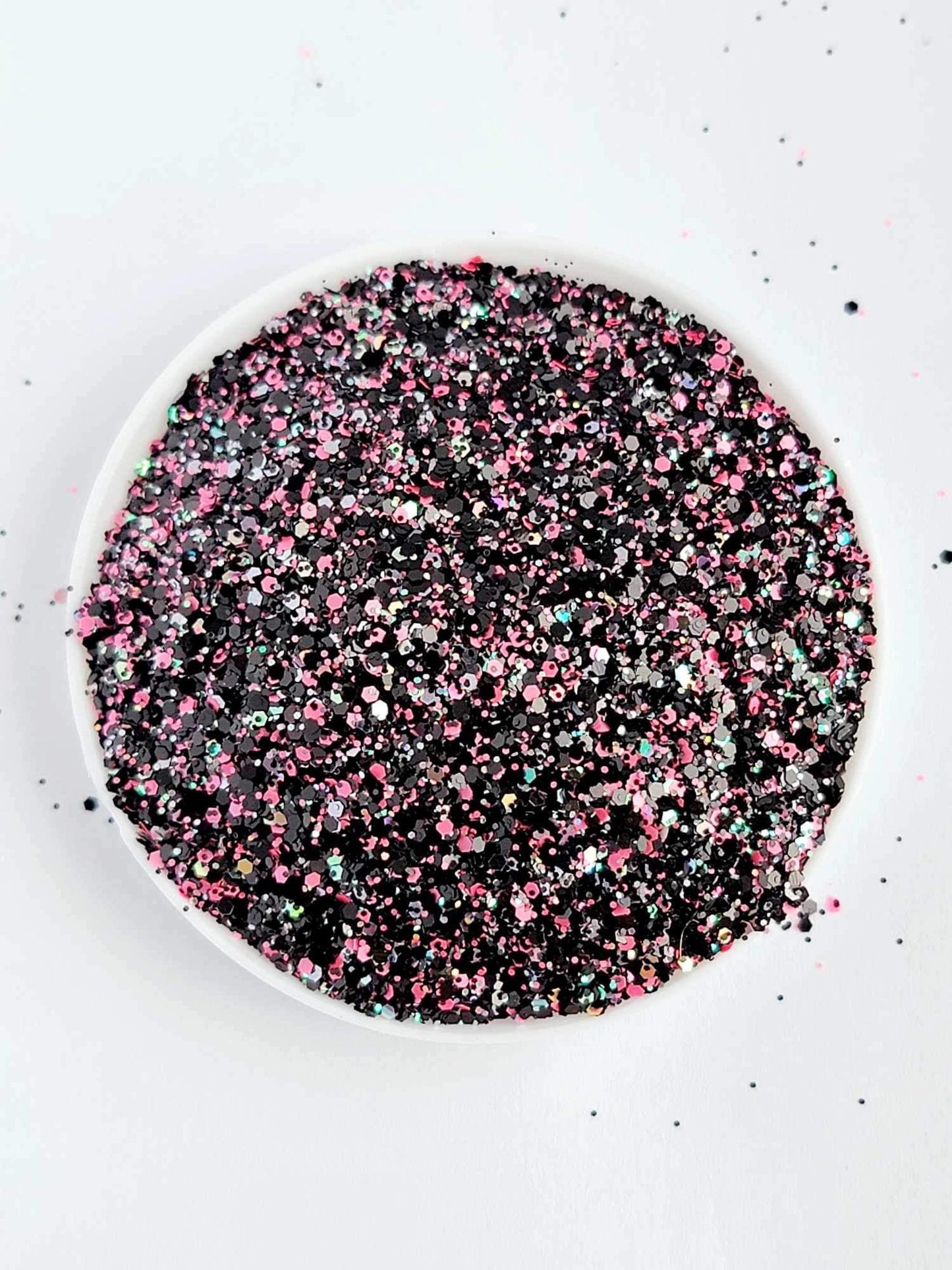 Custom Mini Chunky Mix: Glitter And Grit
