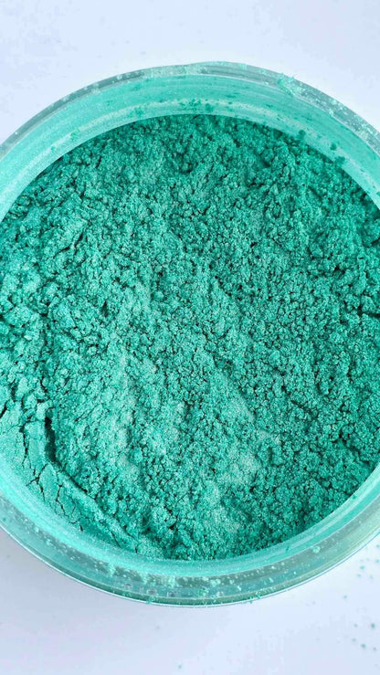 PEARL MICA 1OZ: Mint Condition