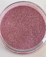 METALLIC ULTRA FINE GLITTER DUST 1OZ: Prove Them Wrong