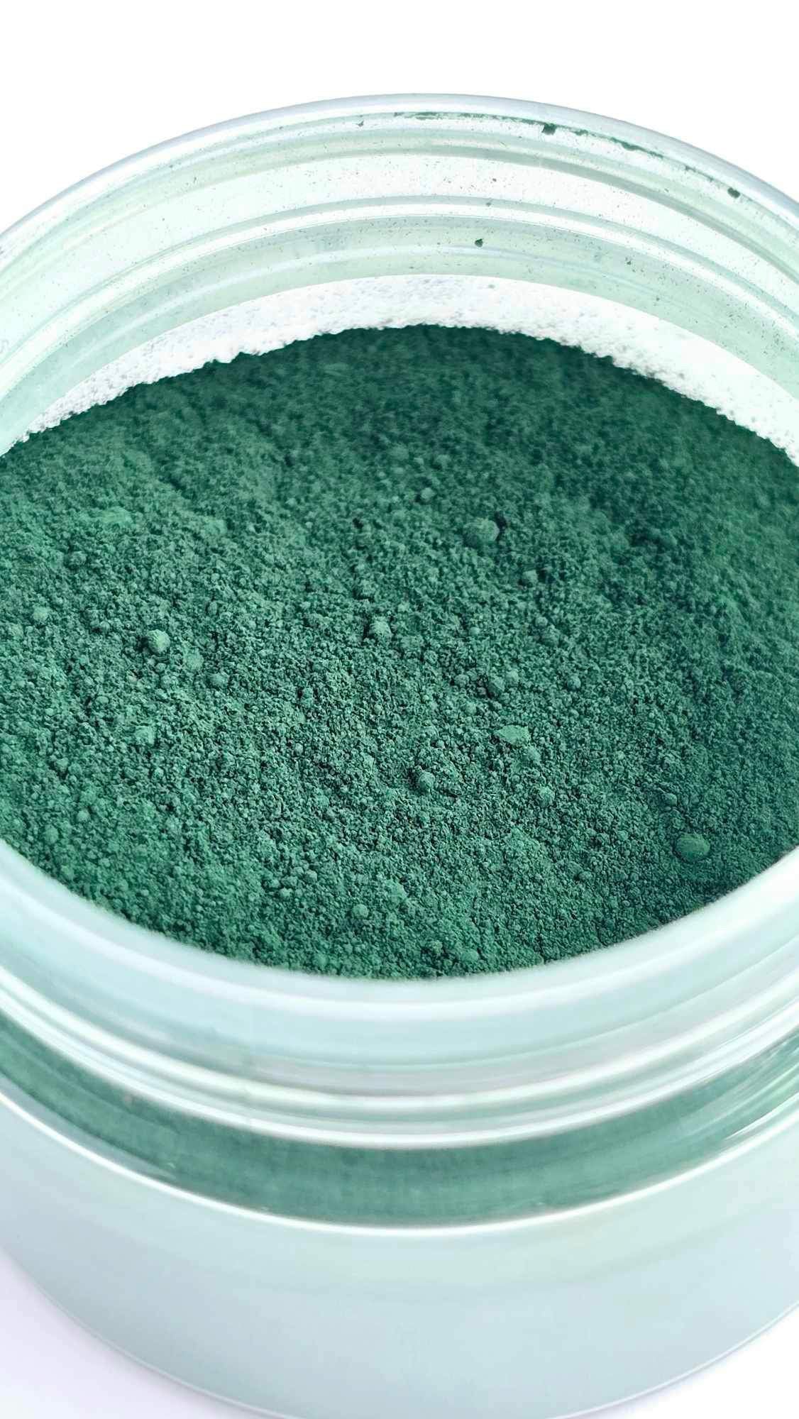 PIGMENT 1OZ: Grid Iron - Matte