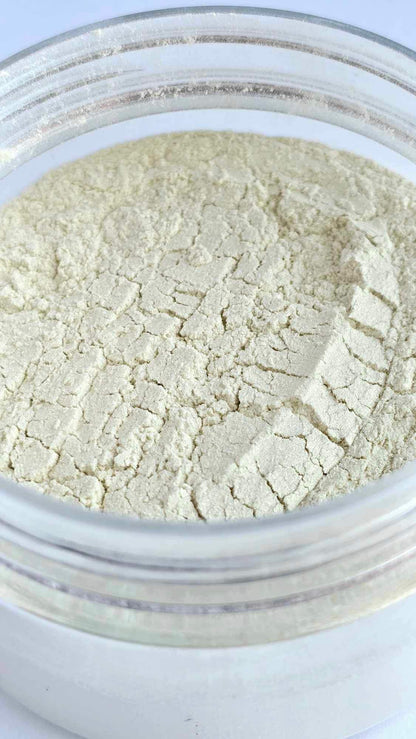 PEARL MICA 1OZ: Unglued