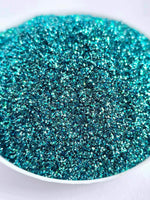 Custom Fine Mix: Turquoise Wars