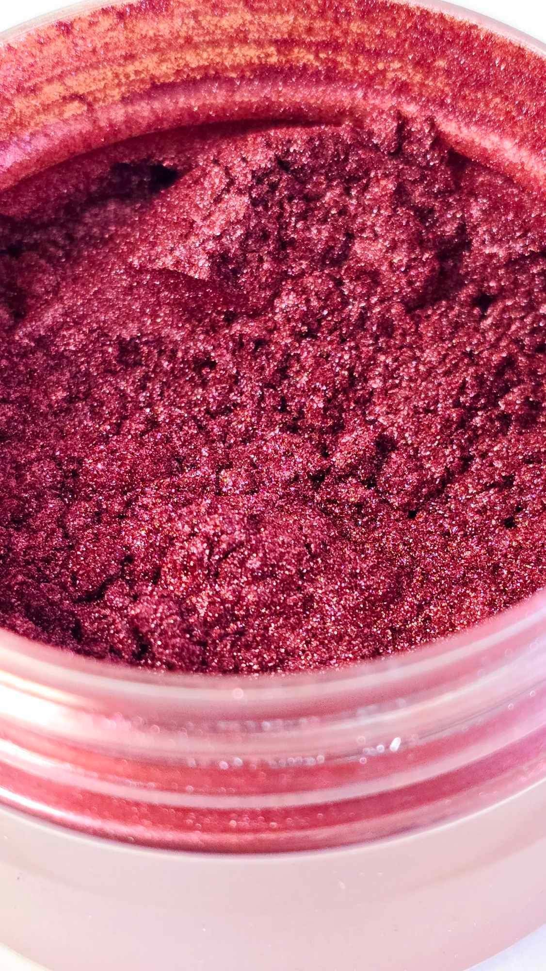 PEARL MICA 1OZ: Sangria
