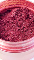 PEARL MICA 1OZ: Sangria