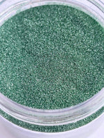 MATTE ULTRA FINE GLITTER DUST 1OZ: Bread Winner