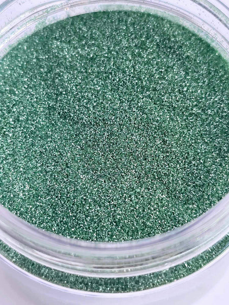 MATTE ULTRA FINE GLITTER DUST 1OZ: Bread Winner