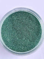 MATTE ULTRA FINE GLITTER DUST 1OZ: Bread Winner