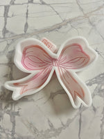 Full Size Bow Mold