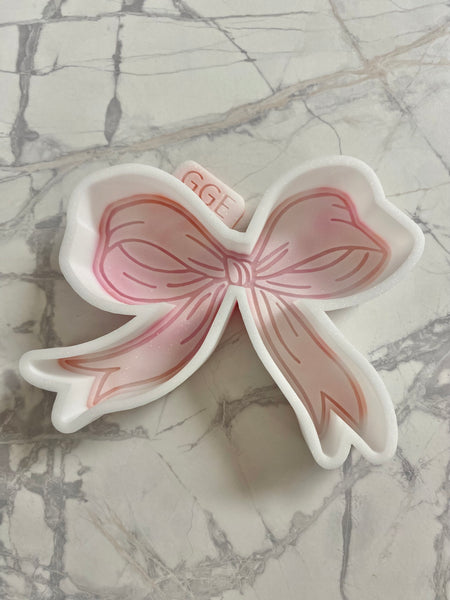 Full Size Bow Mold