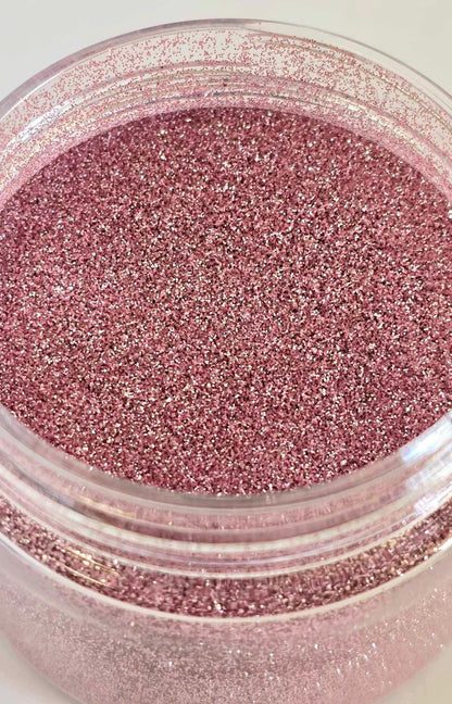 METALLIC ULTRA FINE GLITTER DUST 1OZ: Prove Them Wrong