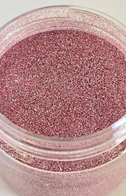 METALLIC ULTRA FINE GLITTER DUST 1OZ: Prove Them Wrong
