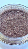 METALLIC ULTRA FINE GLITTER DUST 1OZ: Howdy Cowgirl