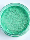 PEARL MICA 1OZ: Frosted Pine