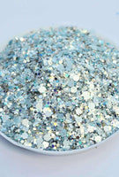 Custom Chunky Mix: Salty Blonde