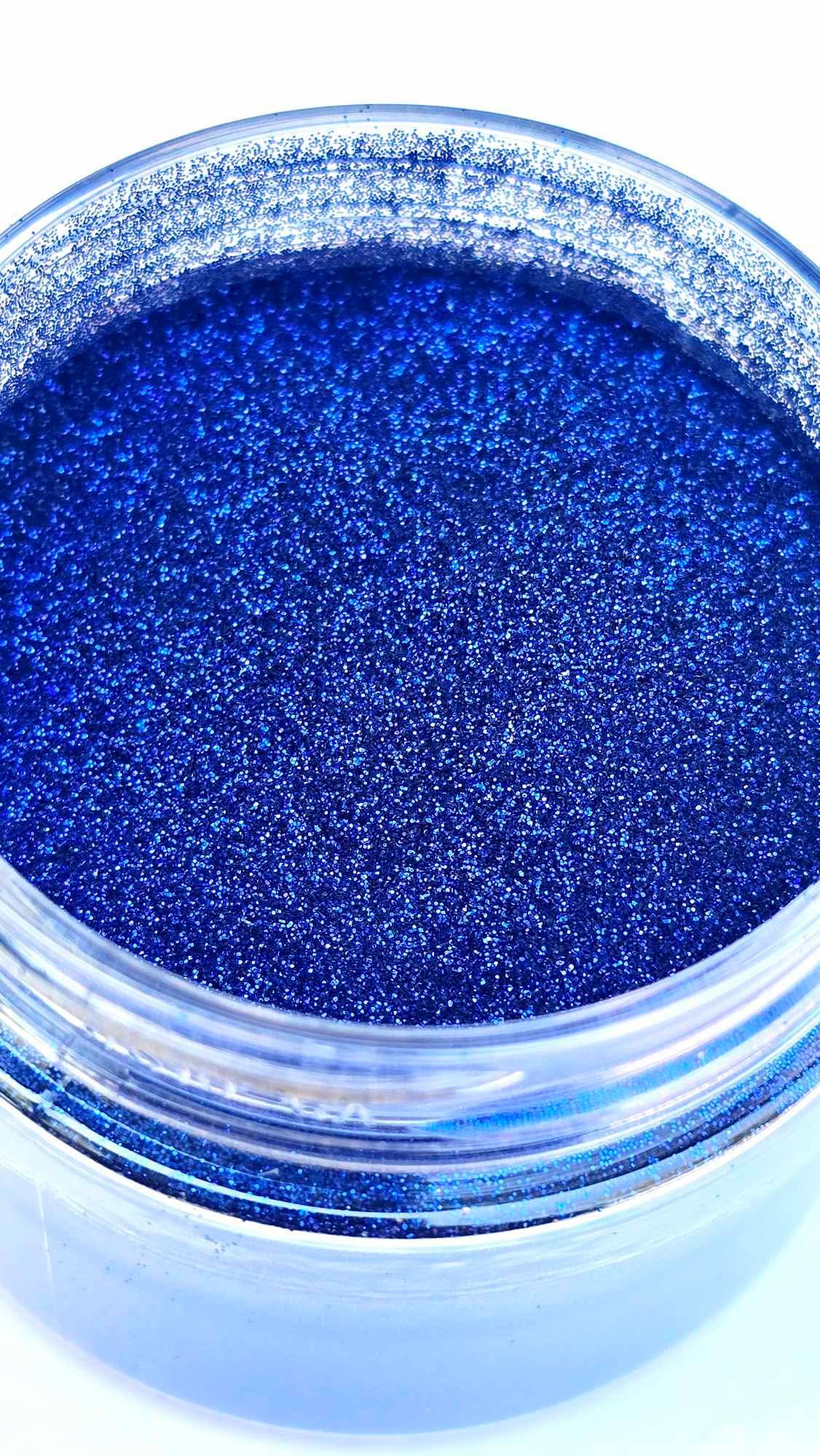METALLIC ULTRA FINE GLITTER DUST 1OZ: Stay Salty