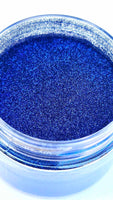 METALLIC ULTRA FINE GLITTER DUST 1OZ: Stay Salty