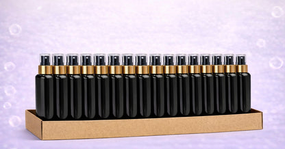 8oz Ready to Fill Packaging Bundles