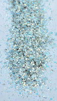 Custom Chunky Mix: Salty Blonde