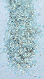 Custom Chunky Mix: Salty Blonde