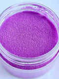 PEARL MATTE ULTRA FINE GLITTER DUST 1OZ: Wild Soul