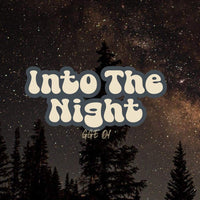 Fragrance Oil - Into The Night