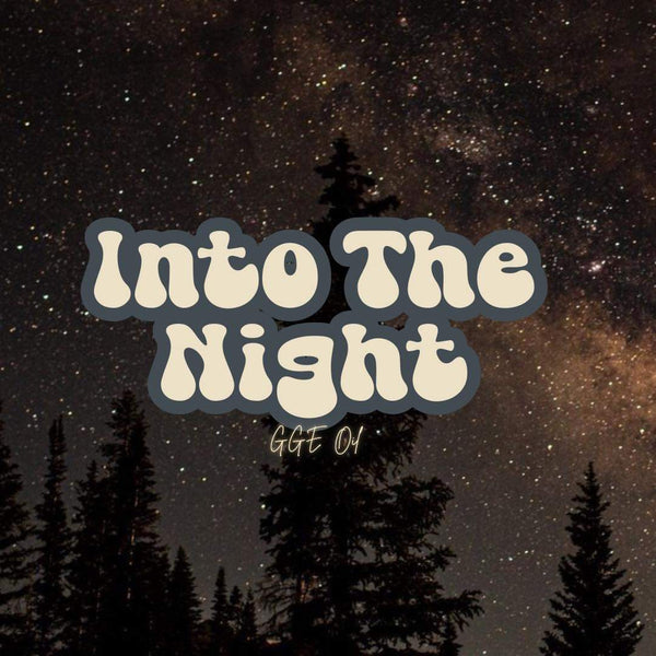 Fragrance Oil - Into The Night