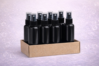 8oz Ready to Fill Packaging Bundles