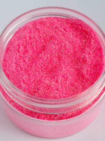 IRIDESCENT ULTRA FINE GLITTER DUST 1OZ: Big Kenergy