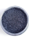 METALLIC ULTRA FINE GLITTER DUST 1OZ: Night Fall