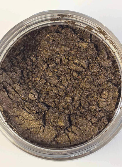 PEARL MICA 1OZ: Lone Ranger