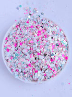 Custom Chunky Mix: Pretty Princess