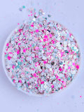 Custom Chunky Mix: Pretty Princess