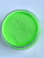 PEARL MATTE ULTRA FINE GLITTER DUST 1OZ: Tough Luck Cowboy