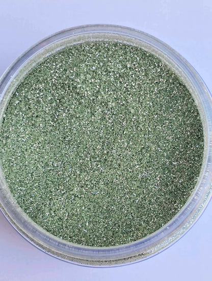 METALLIC ULTRA FINE GLITTER DUST 1OZ: Dirty South