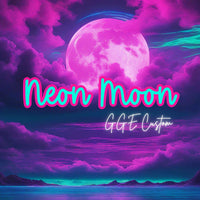 Custom Fragrance Oil -  Neon Moon