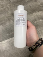 Custom Fragrance Oil- Coastal Cowgirl