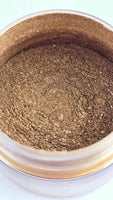 SUPER METALLIC MICA 1OZ: Not the Gumdrop Buttons