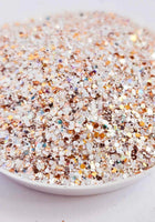 Custom Mini Chunky Mix: White Pumpkin