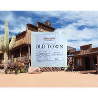 Pre Scented Beads: Old Town