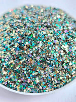 Custom Mini Chunky Mix: Risky Business