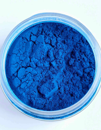 PIGMENT 1OZ: Blue 42 - Matte