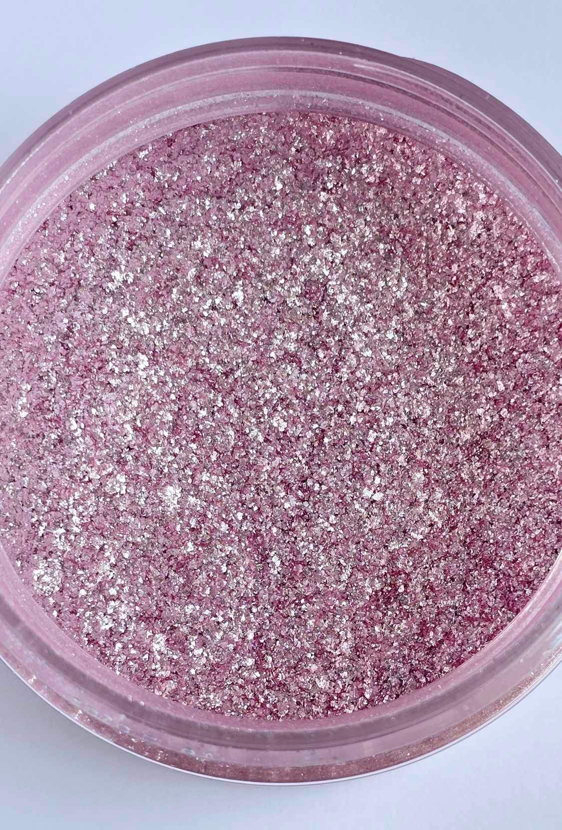PEARL MICA FLAKE DUST 1OZ: Girl Gang