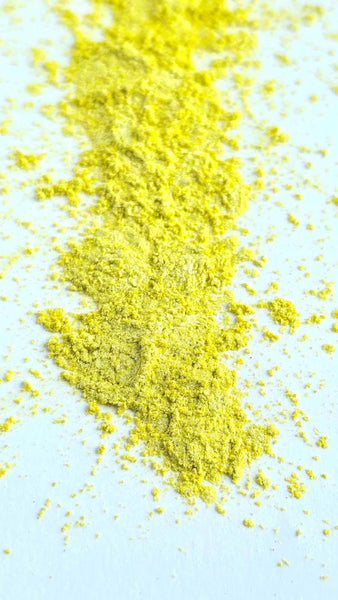 PEARL MICA 1OZ: Hang Tight, Honey