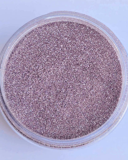 METALLIC ULTRA FINE GLITTER DUST 1OZ: Memory Lane