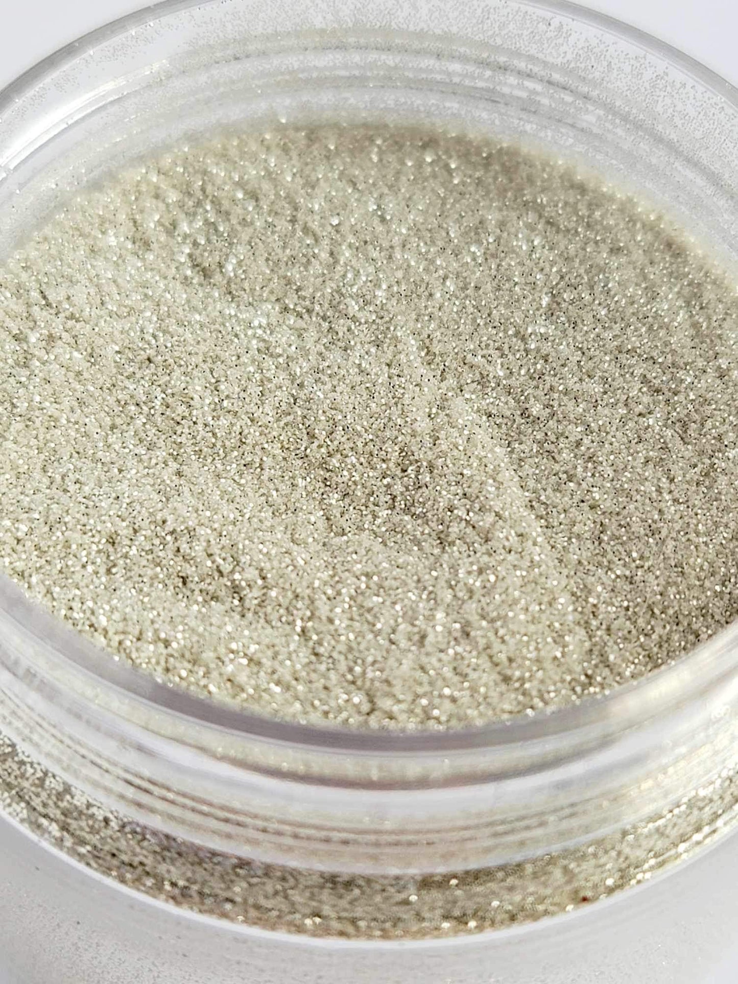 METALLIC ULTRA FINE GLITTER DUST 1OZ: Rack City