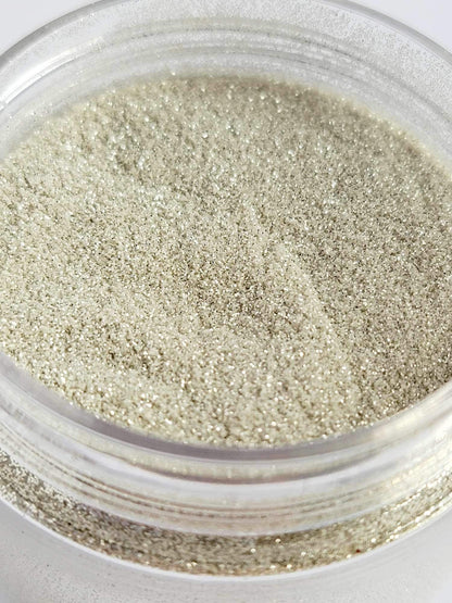 METALLIC ULTRA FINE GLITTER DUST 1OZ: Rack City