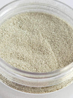 METALLIC ULTRA FINE GLITTER DUST 1OZ: Rack City