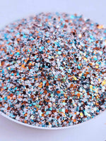 Custom Mini Chunky Mix: Train Wreck