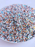 Custom Mini Chunky Mix: Train Wreck