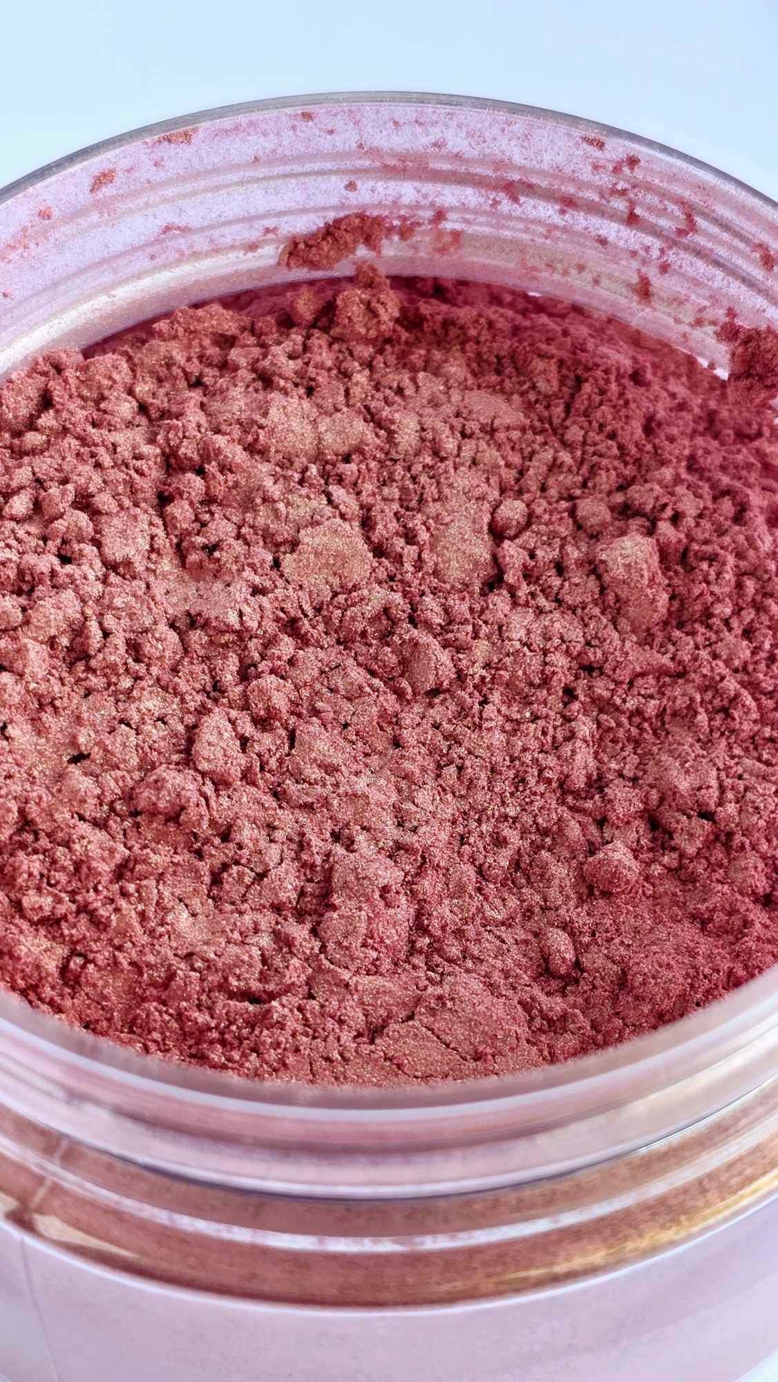 PEARL MICA 1OZ: No Way Rosè
